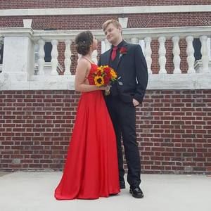 Meet your Posher, Moxon